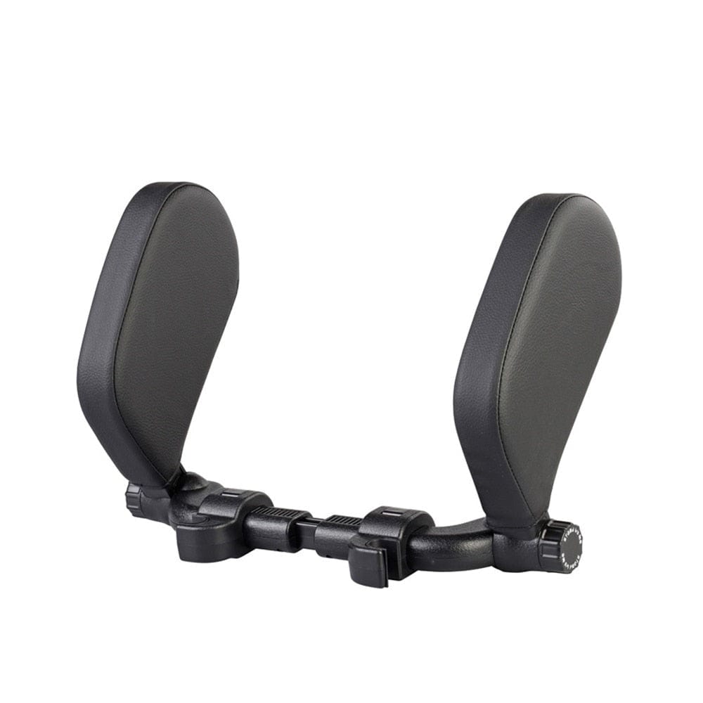 Car Seat Neck Headrest | Car Seat Memory Foam Pillow