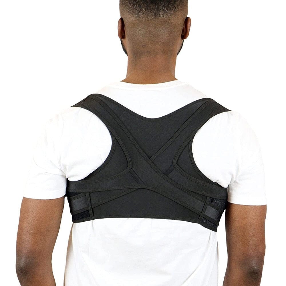 Kyphosis Brace