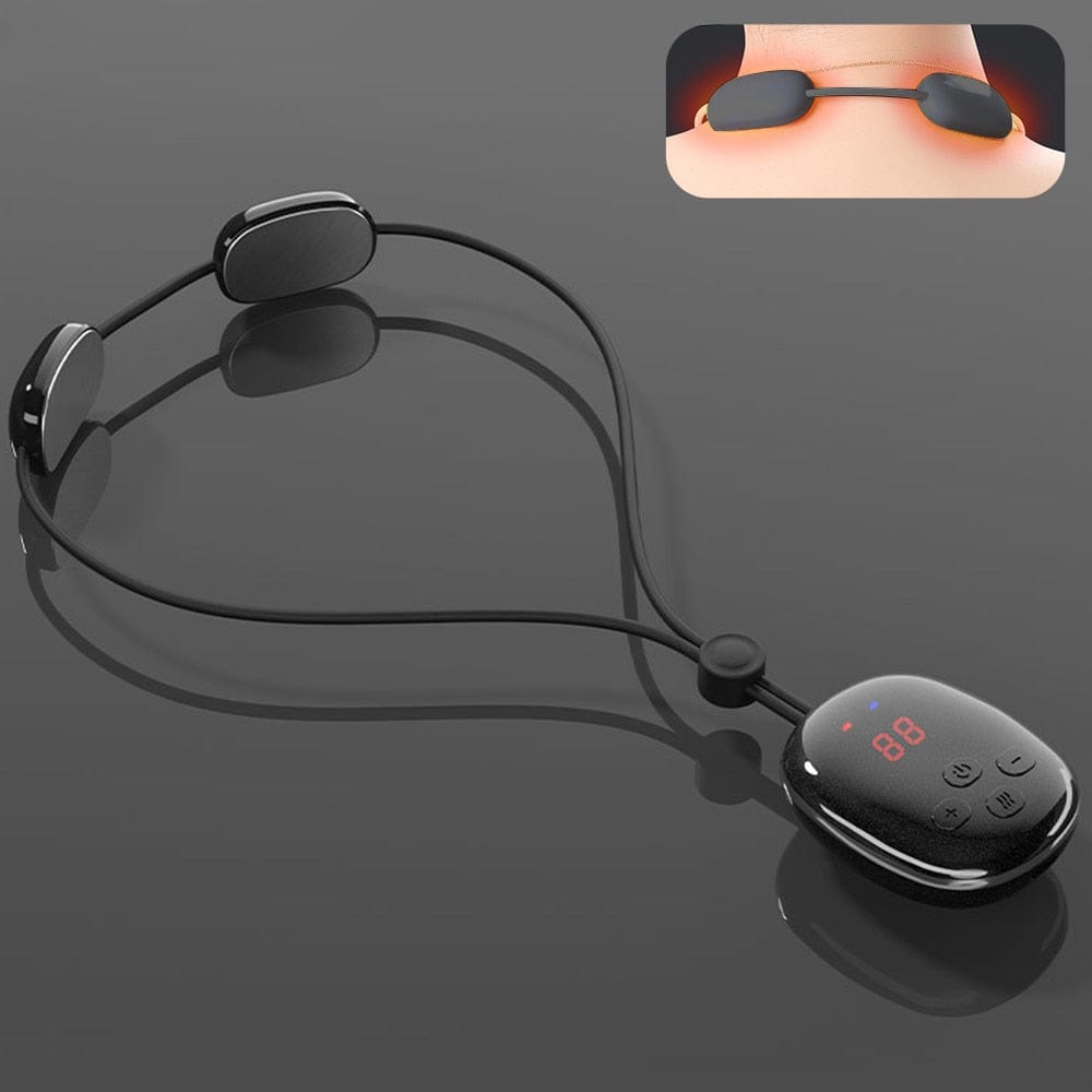 Electric Pulse Neck Massager