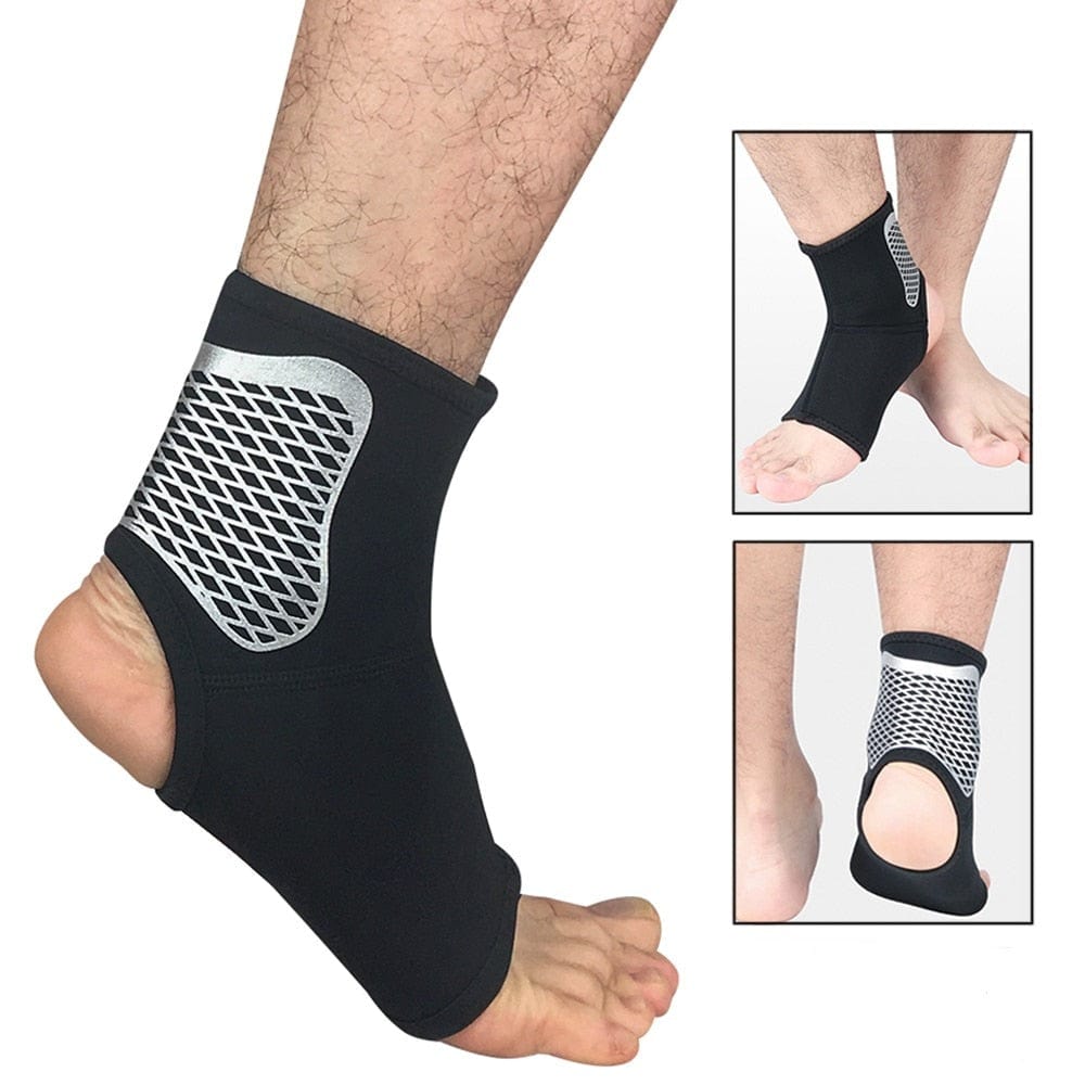 Ankle Arthritis Brace | Ankle Support Protect