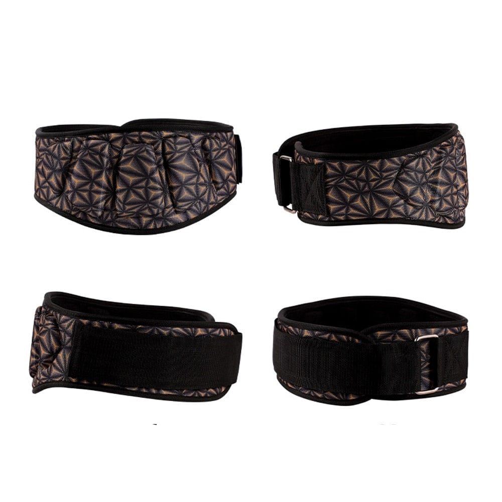 Weightlifting Belt for Men