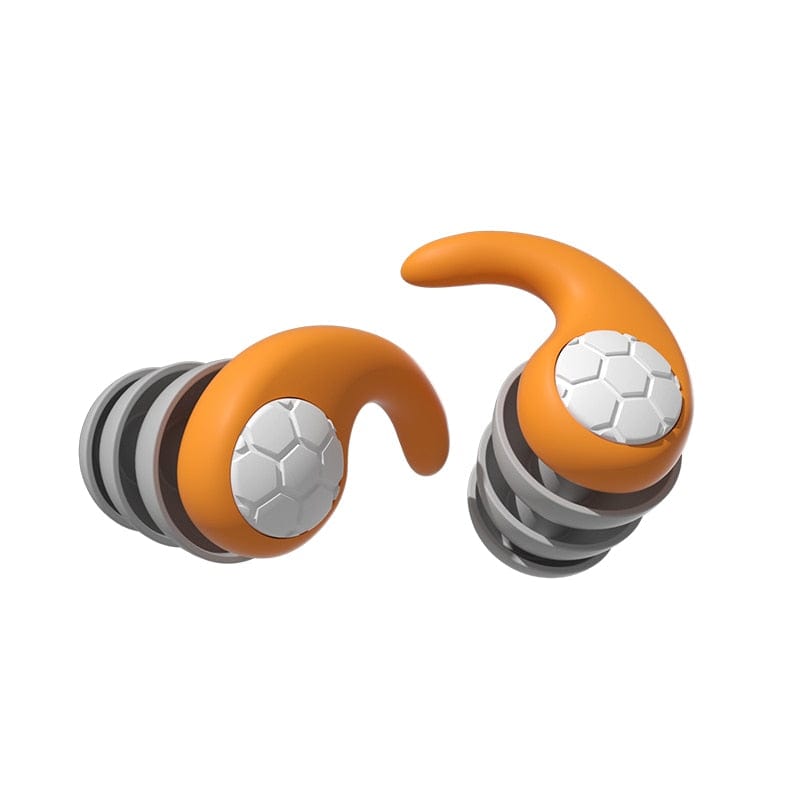 Sleeping Ear Plugs | Noise Reduction Earplug
