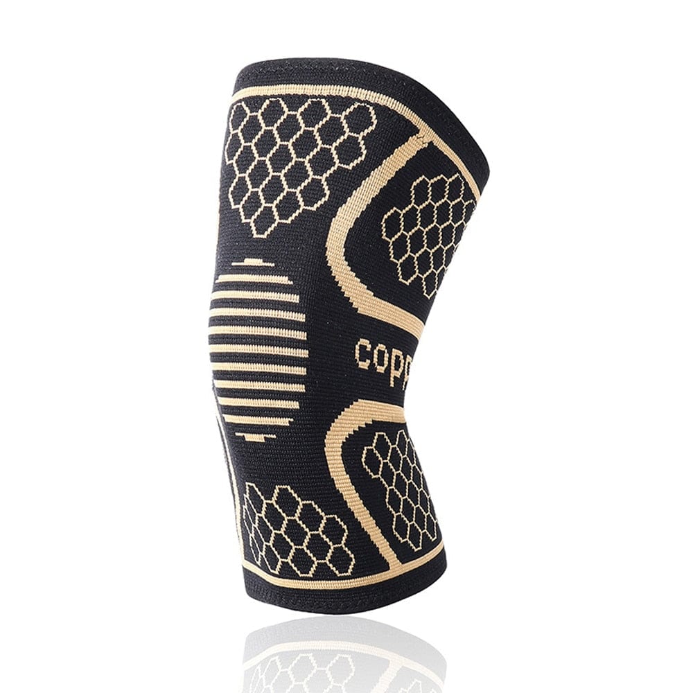Copper Knee Brace | Knee Stabilizer