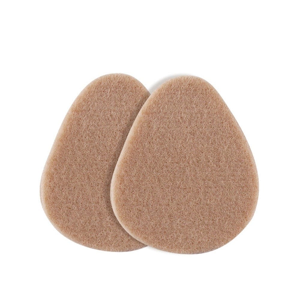 Metatarsal Felt Feet Pads | Ball of Foot Cushion
