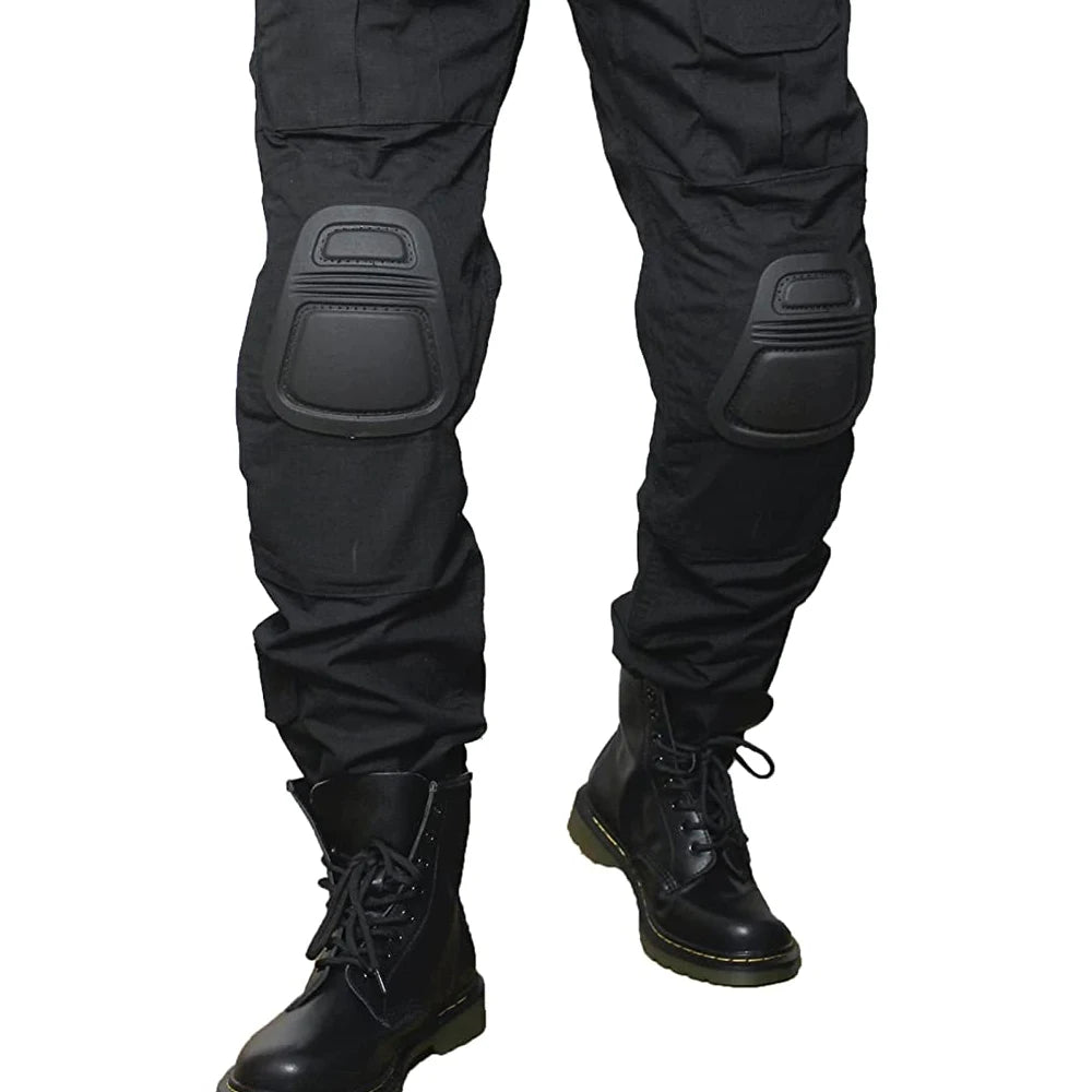 Tactical Knee Pads