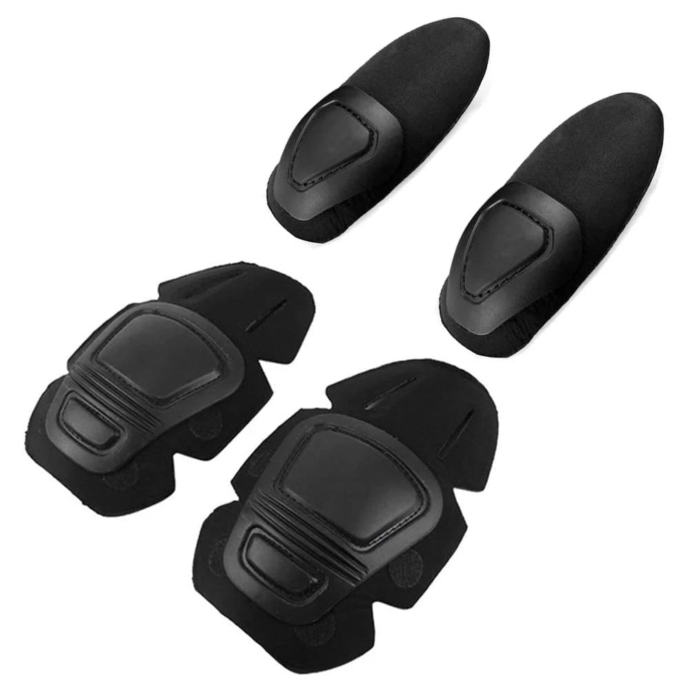 Tactical Knee Pads