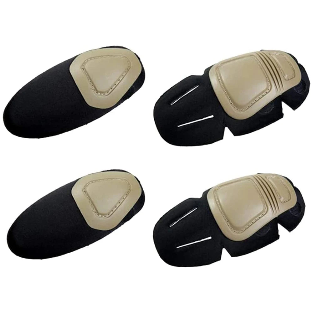 Tactical Knee Pads