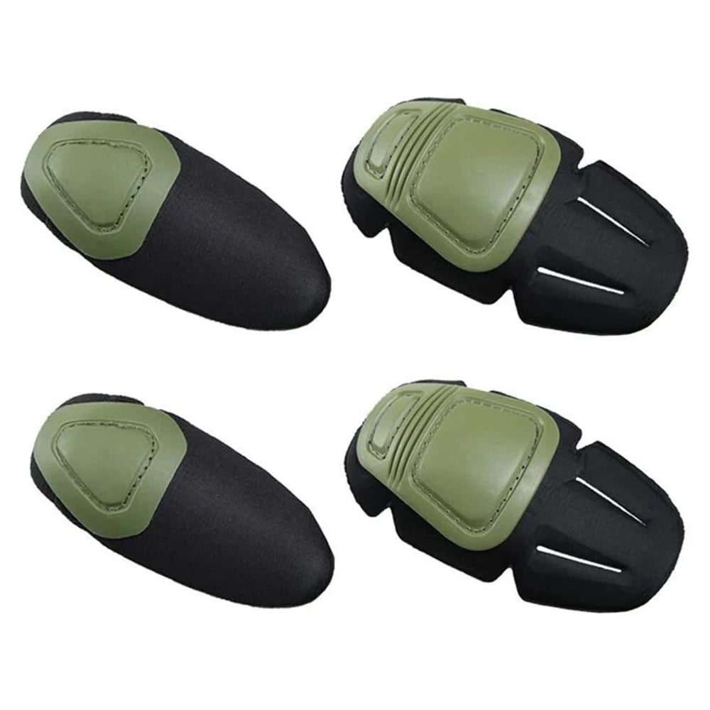 Tactical Knee Pads