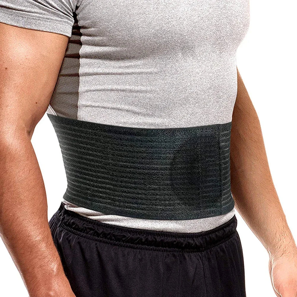 Umbilical Hernia Support Belt