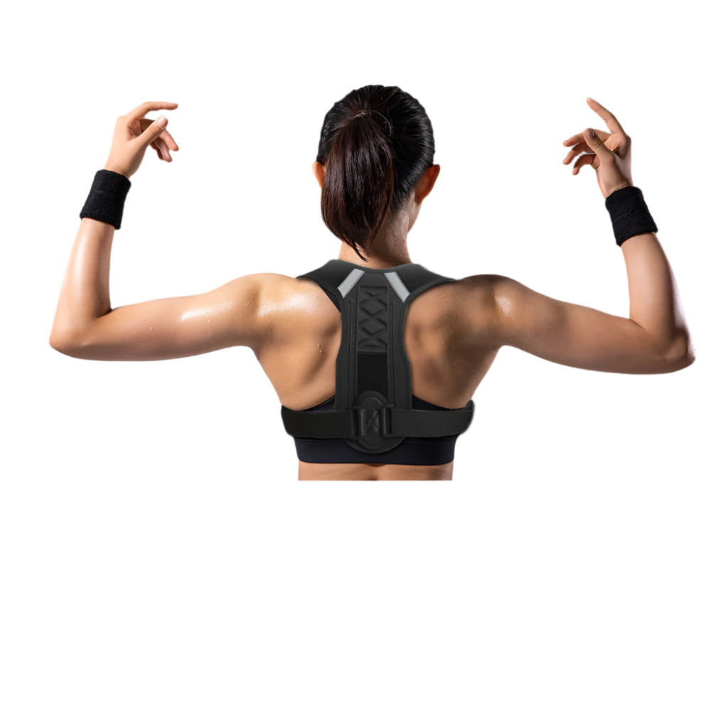Upper Back Support Brace