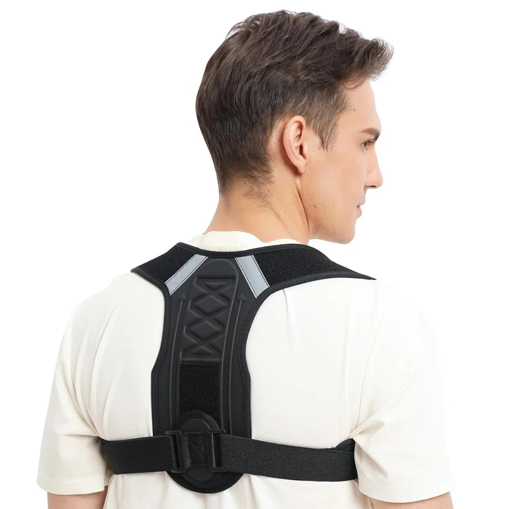 Upper Back Support Brace