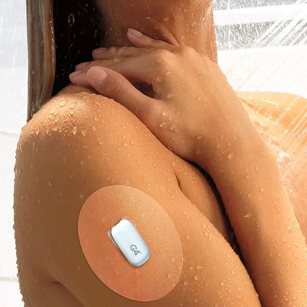 Waterproof Sensor Patches