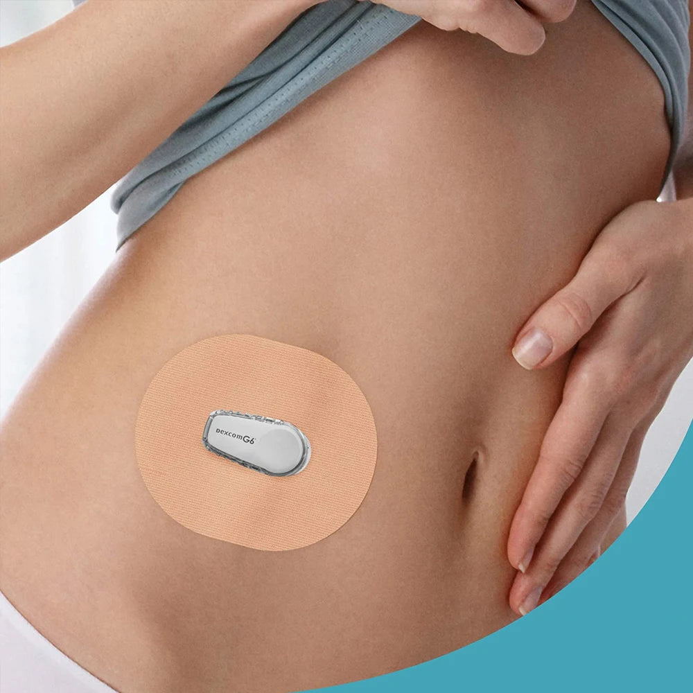 Waterproof Sensor Patches