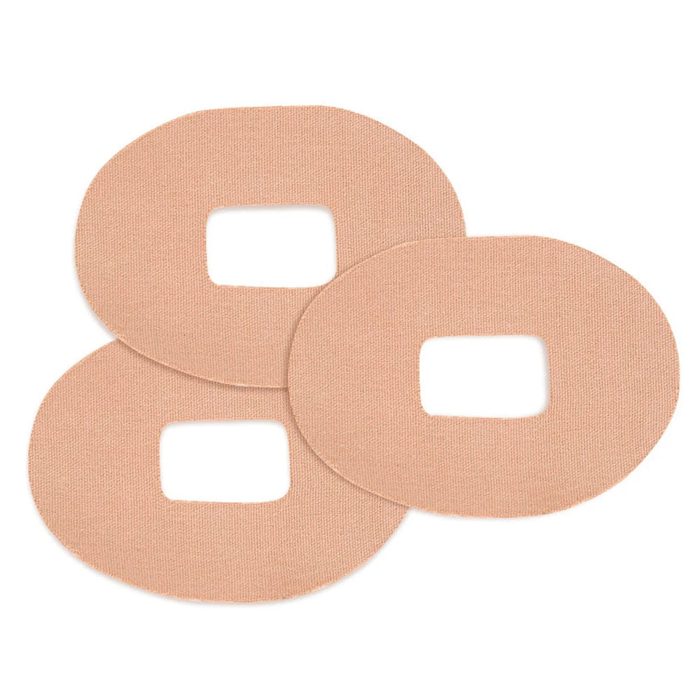 Waterproof Sensor Patches
