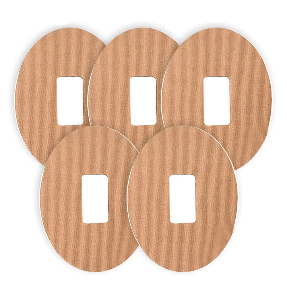Waterproof Sensor Patches