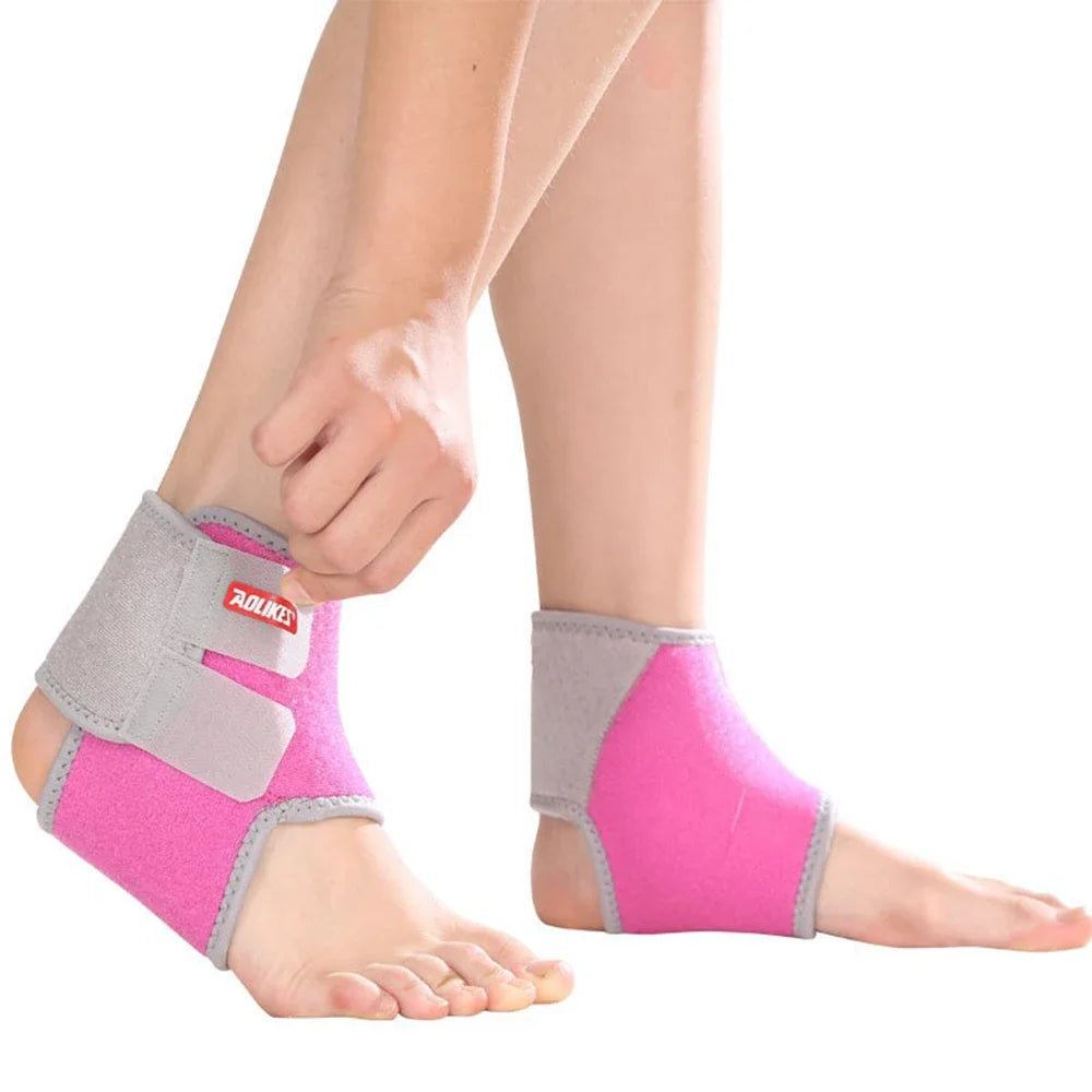 Youth Ankle Compression Brace