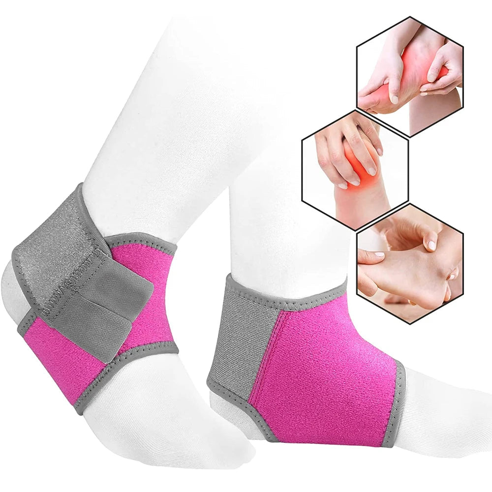 Youth Ankle Compression Brace