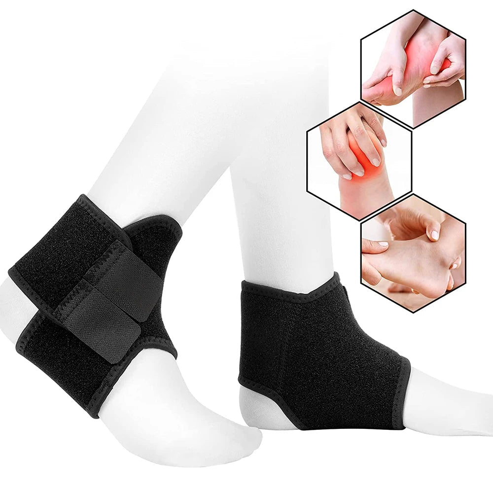 Youth Ankle Compression Brace