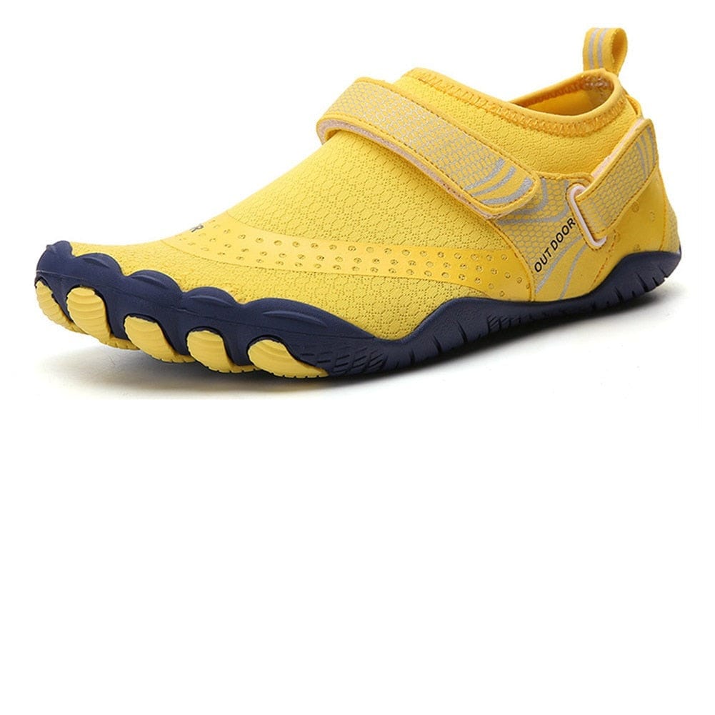 beginner trekking shoes