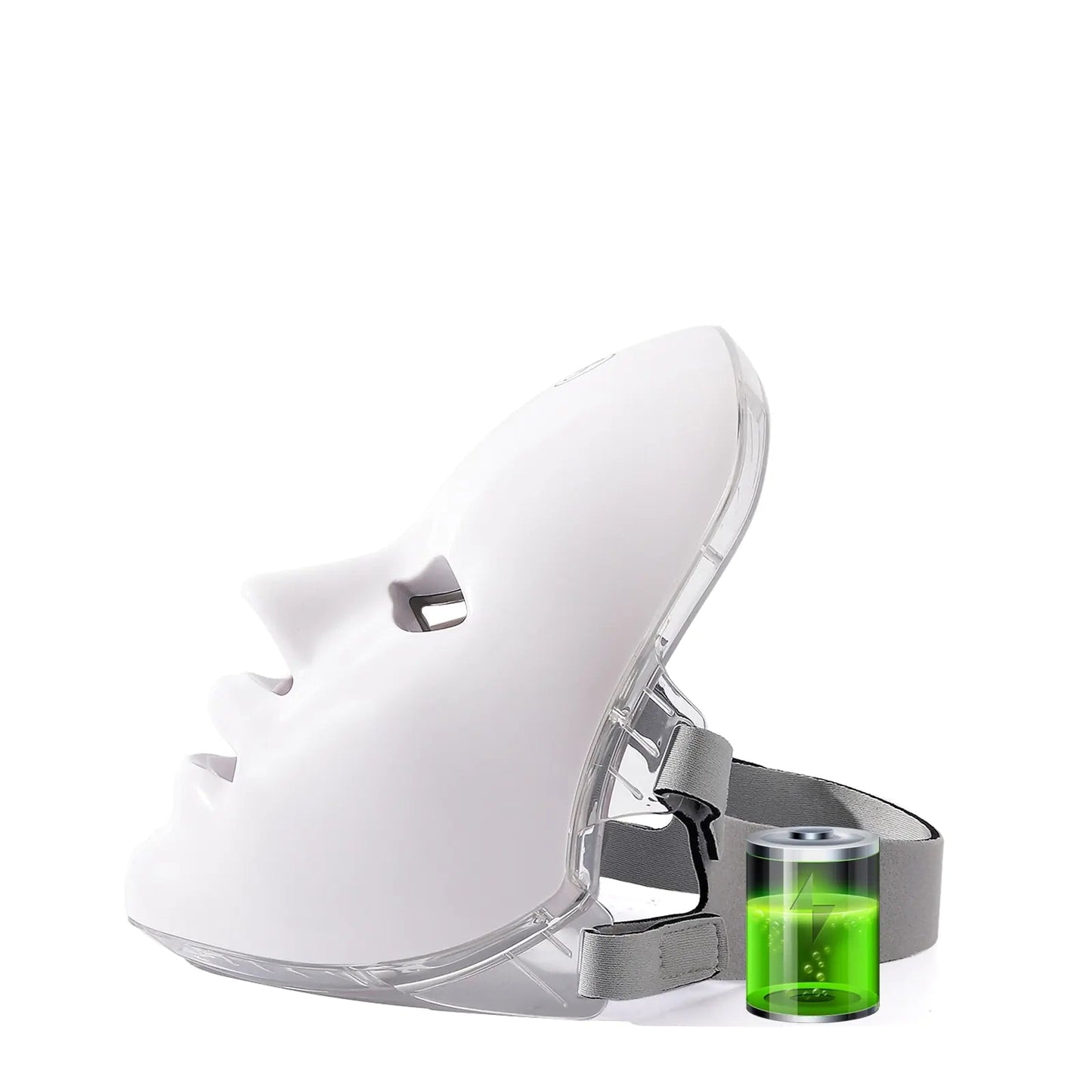 Photon Therapy Facial Mask
