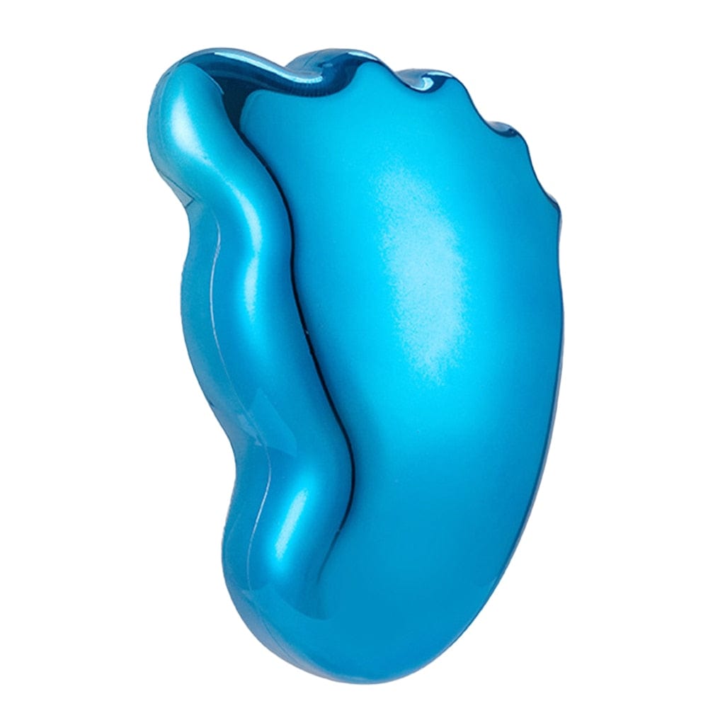 foot exfoliation tool for cracked heels