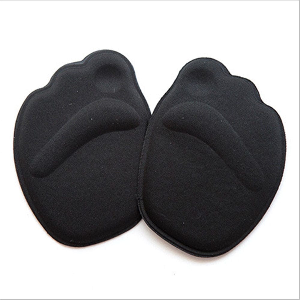 half insole thermal warm heel insert cold feet