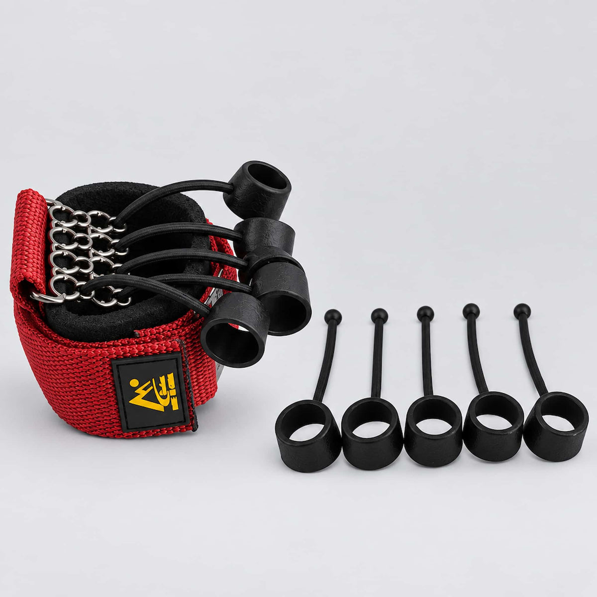 individual finger trainer