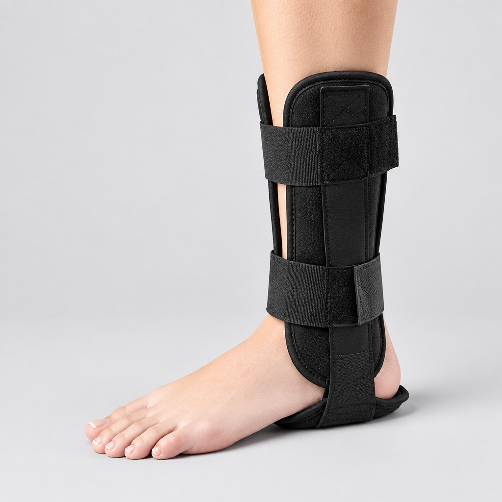 lateral ankle stabilizer brace
