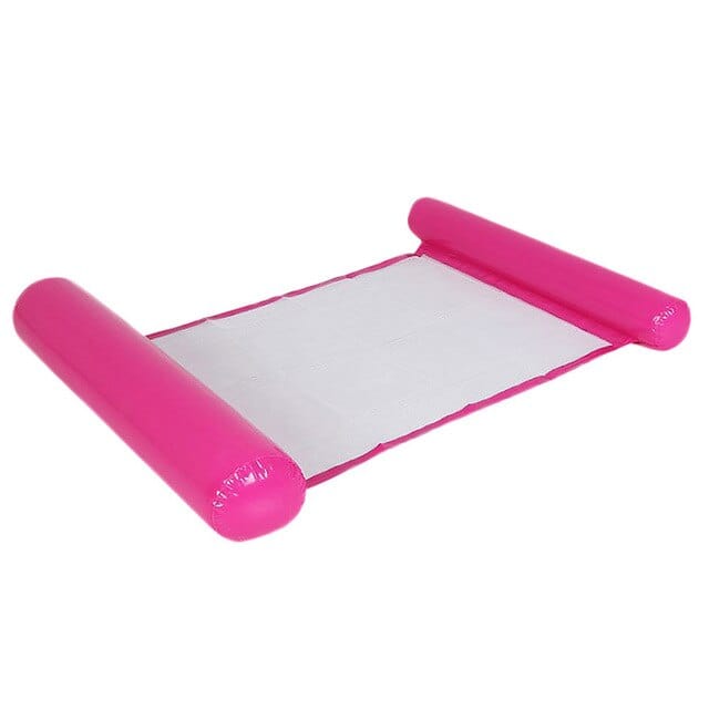 multi-purpose pool float