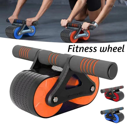 Abdominal Muscle Fitness Equipment