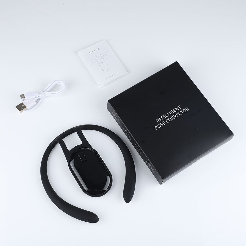 posture reminder device for kids