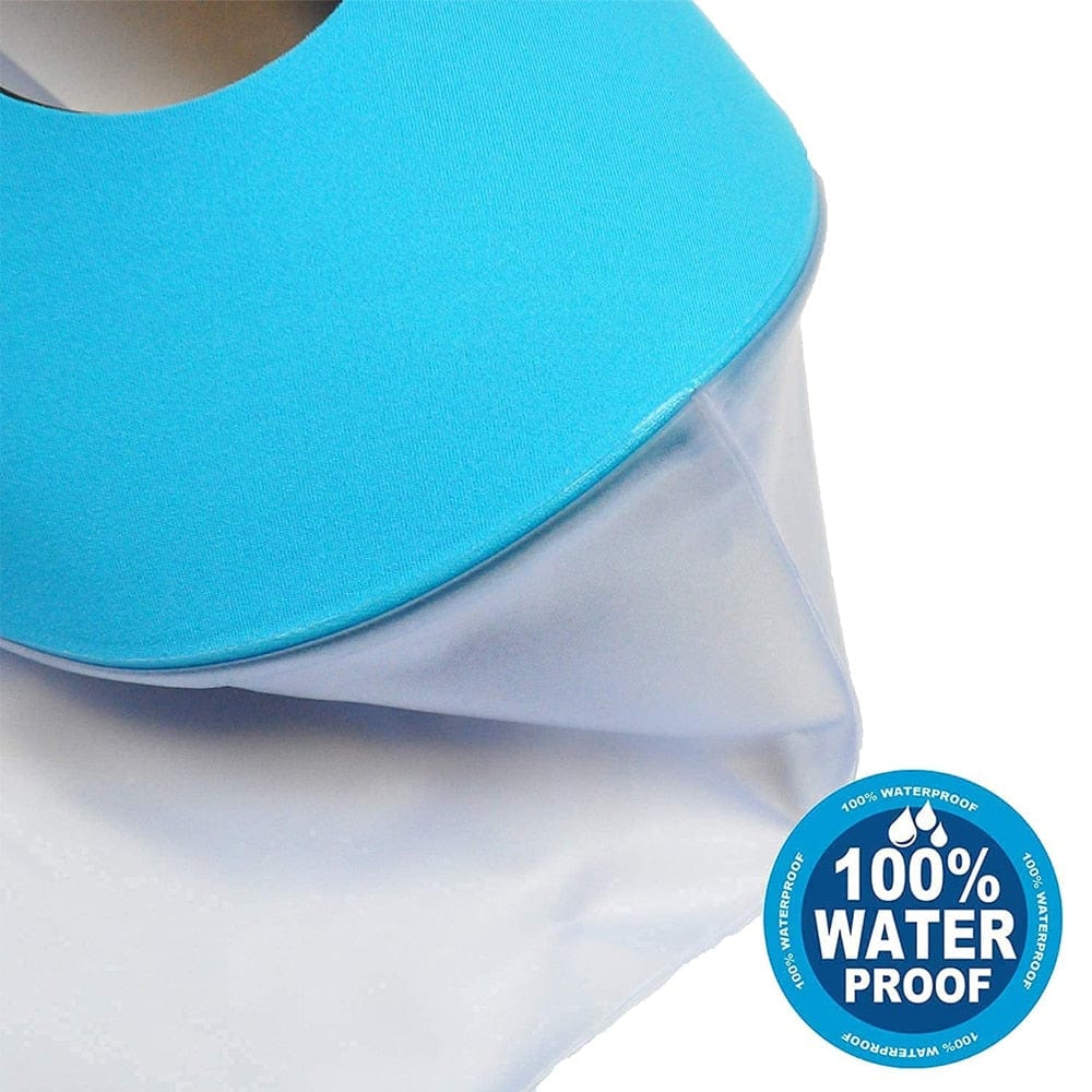 watertight cast protector