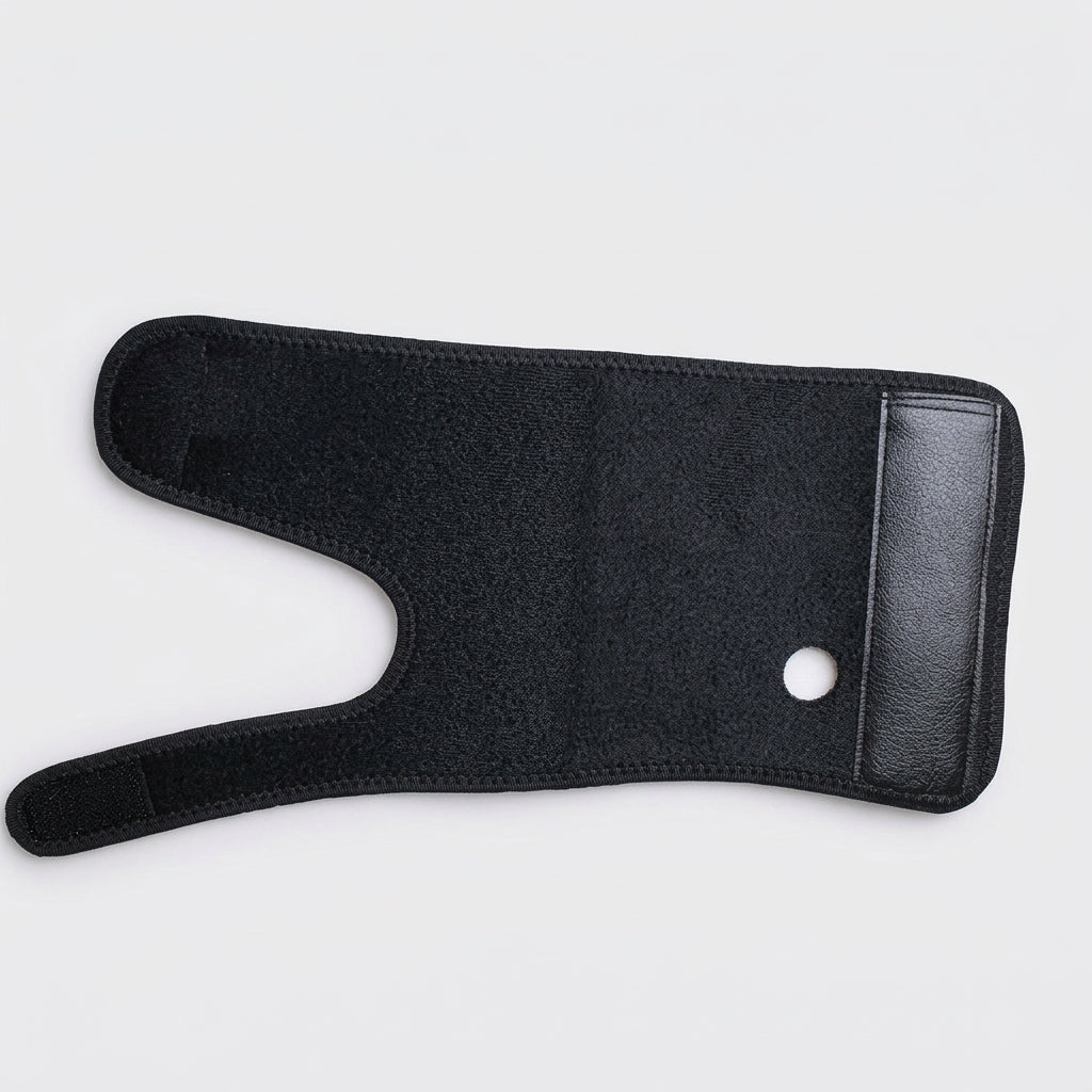 wrist brace computer typing injury