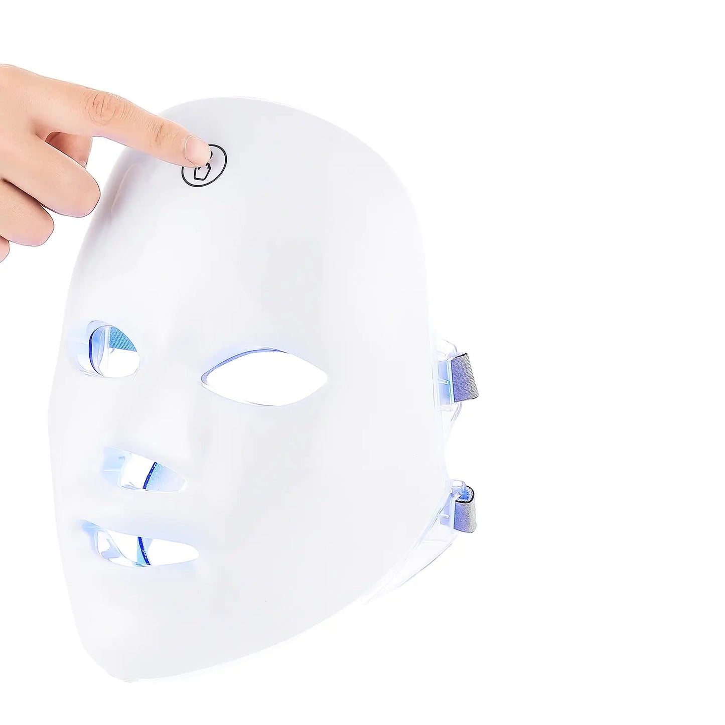 Photon Therapy Facial Mask