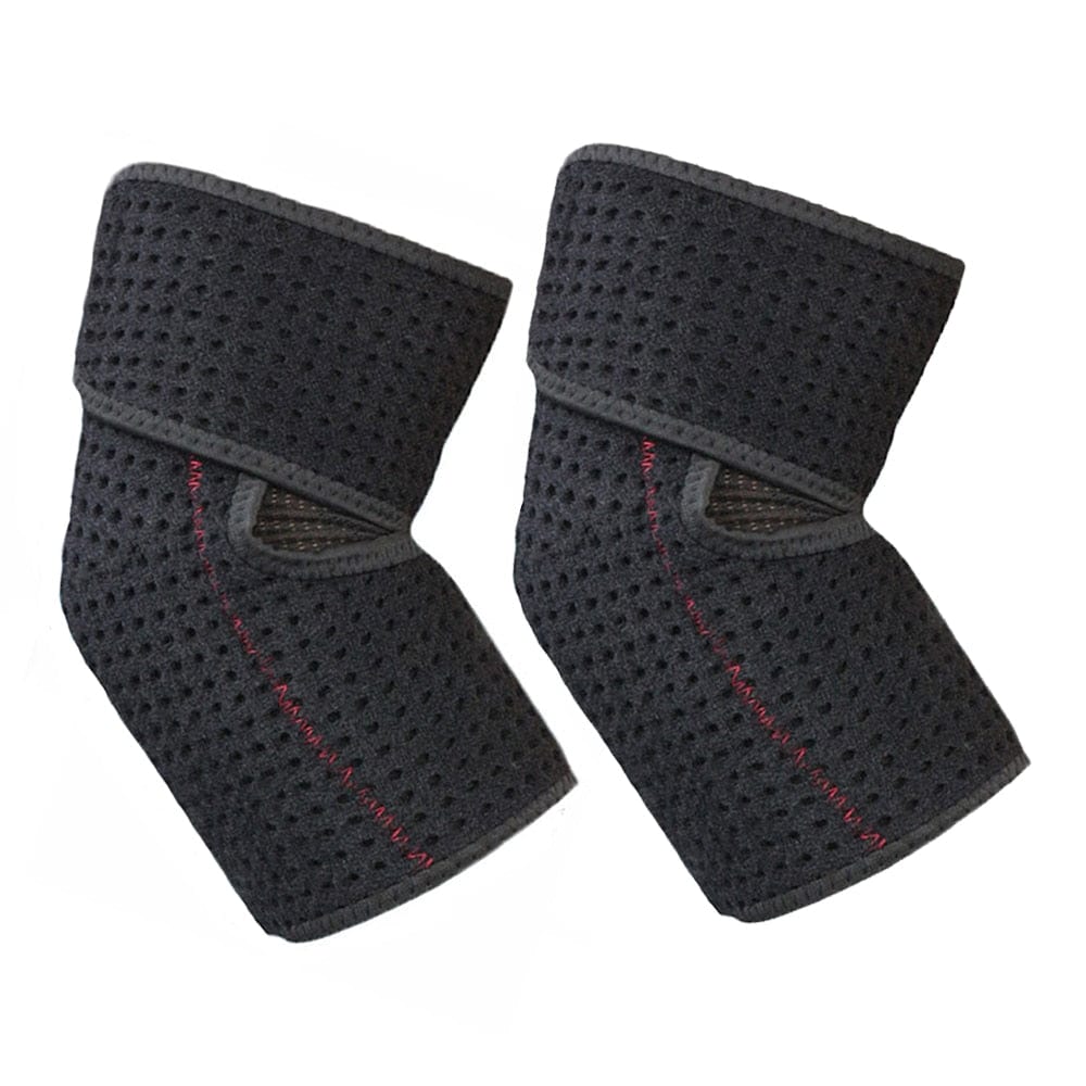 Adjustable Neoprene Elbow Brace Support