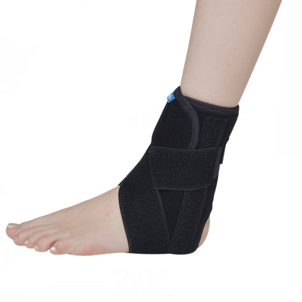Ankle Brace for Torn Ligament | Ankle Wrap for Sprain