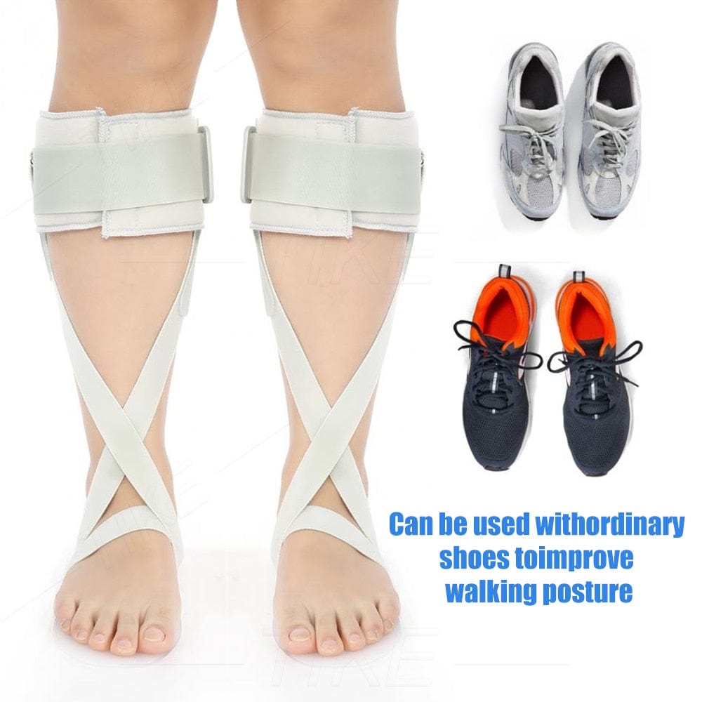 Ankle Foot Orthosis Brace | AFO Foot Ankle Brace