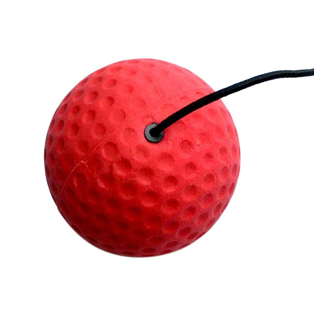 Boxing Magic Ball | Reflex Speed Training With Headband