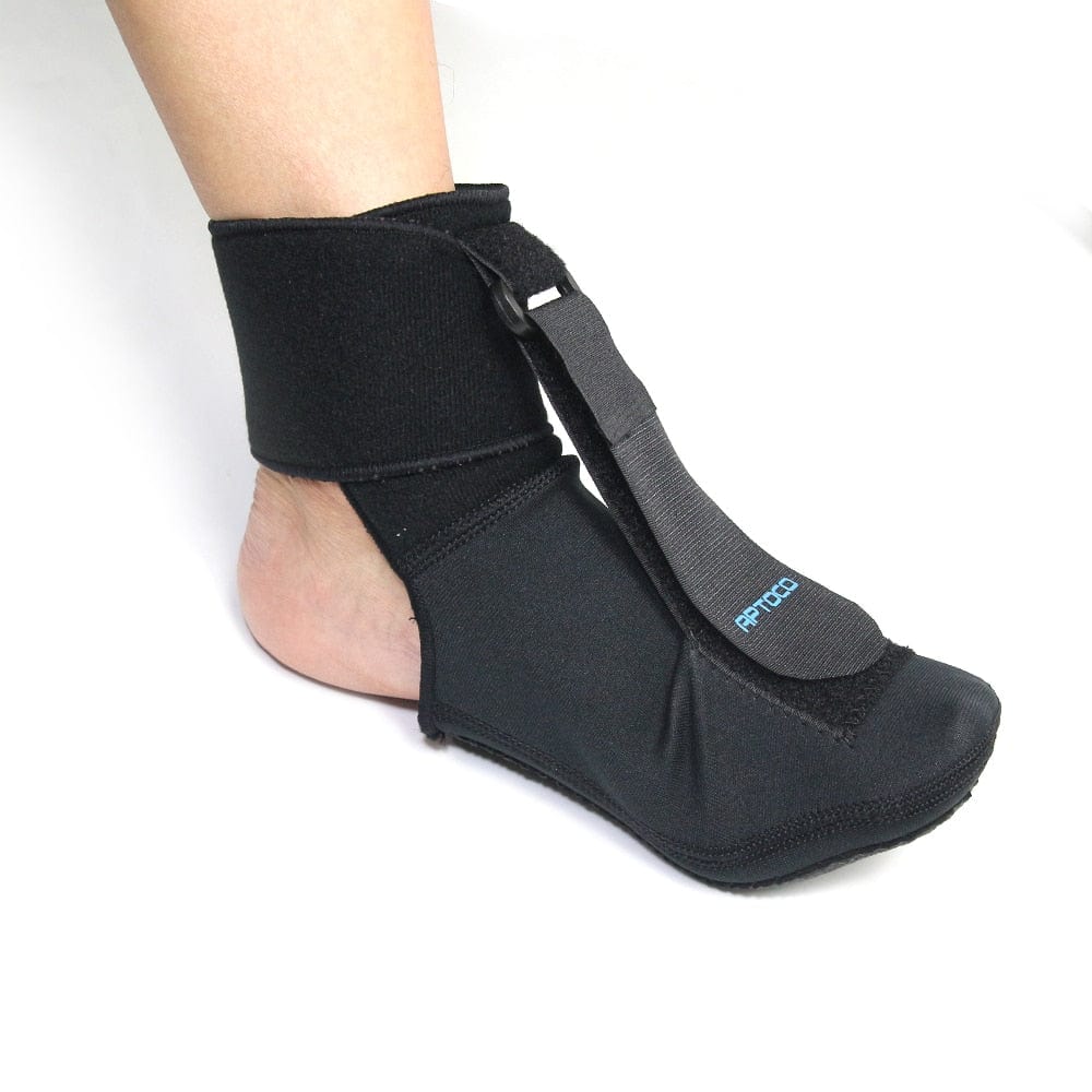 Copper Compression Plantar Fasciitis Night Splint