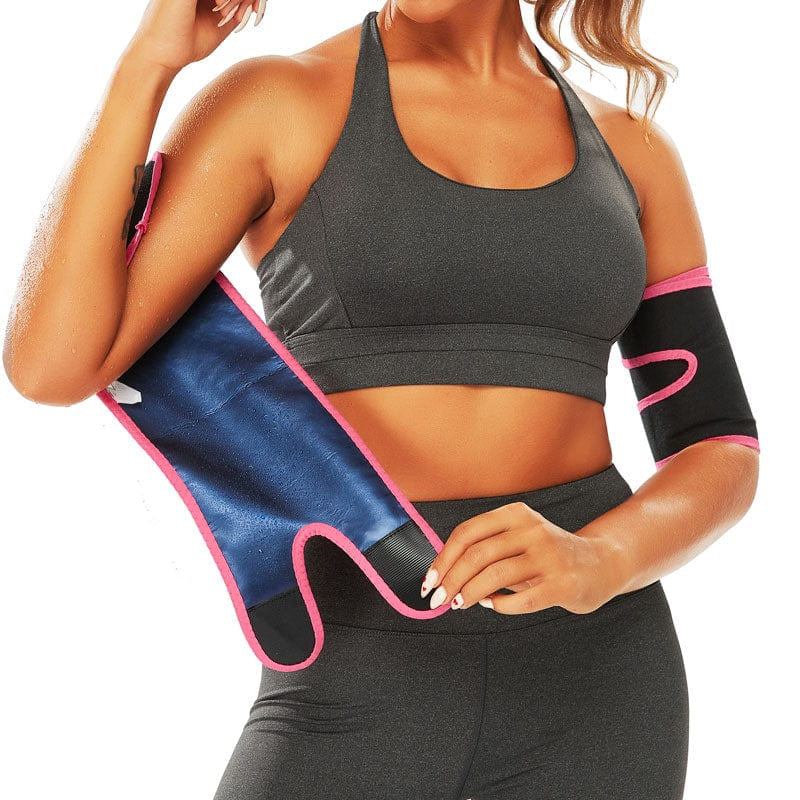 Women Arm Shaper | Sauna Sweat Arm Trimmers