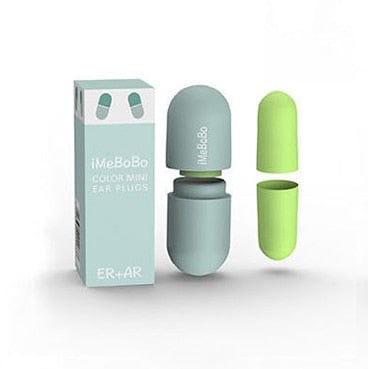 Soundproof Sleeping Earplugs | Earplugs For Sleep