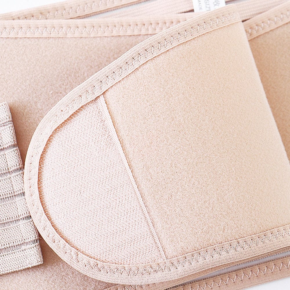 Sacroiliac Pelvic Bone Support | Women Postpartum Recovery Belt