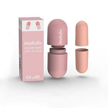Soundproof Sleeping Earplugs | Earplugs For Sleep