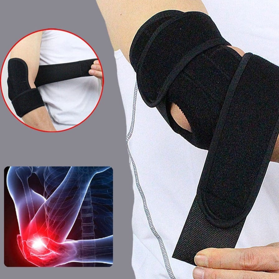 Ulnar Nerve Brace | Elbow Brace for Ulnar Nerve Entrapment