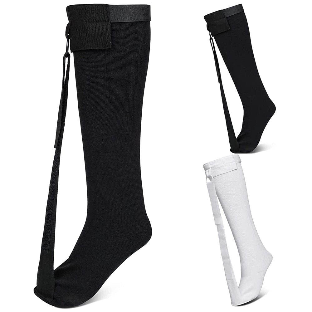 Plantar Fasciitis Night Stockings | Ankle Support for Plantar Fasciitis