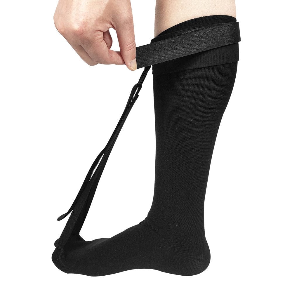 Plantar Fasciitis Night Stockings | Ankle Support for Plantar Fasciitis