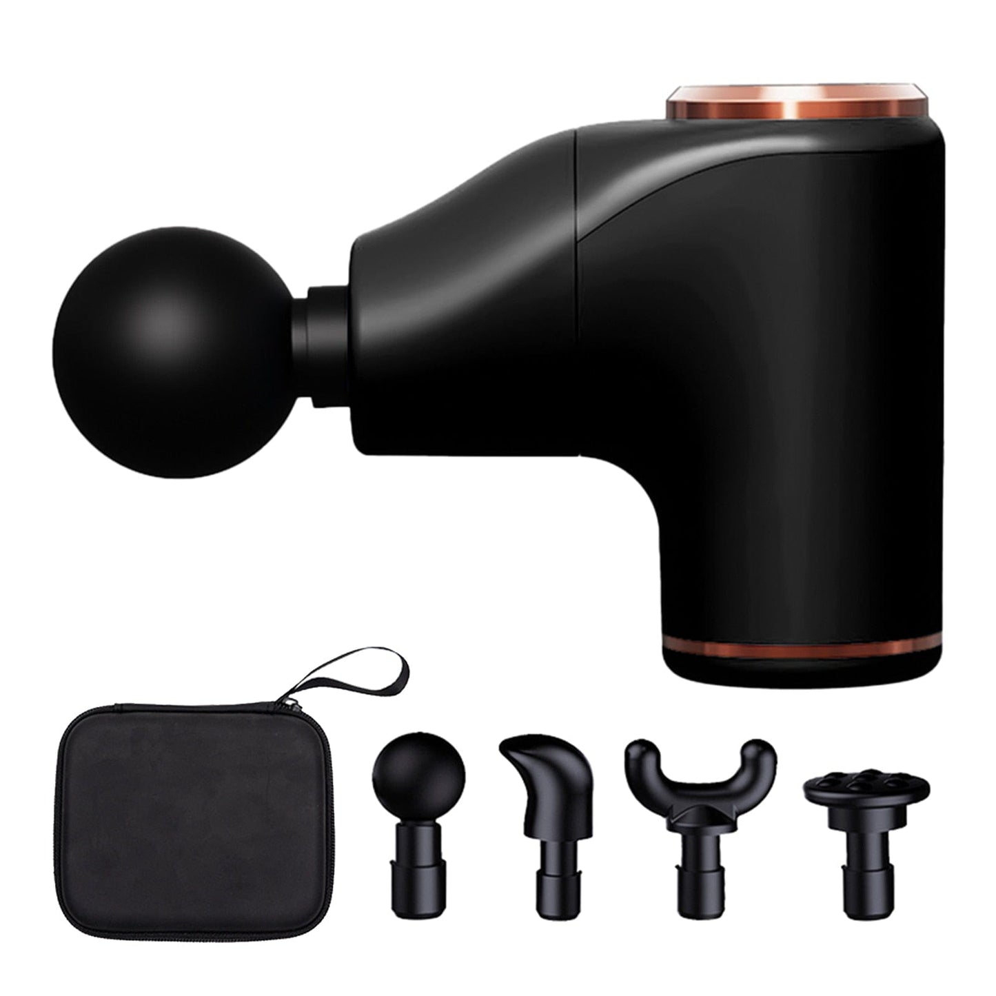 Mini Massage Gun | Deep Tissue Muscle Fascia Gun