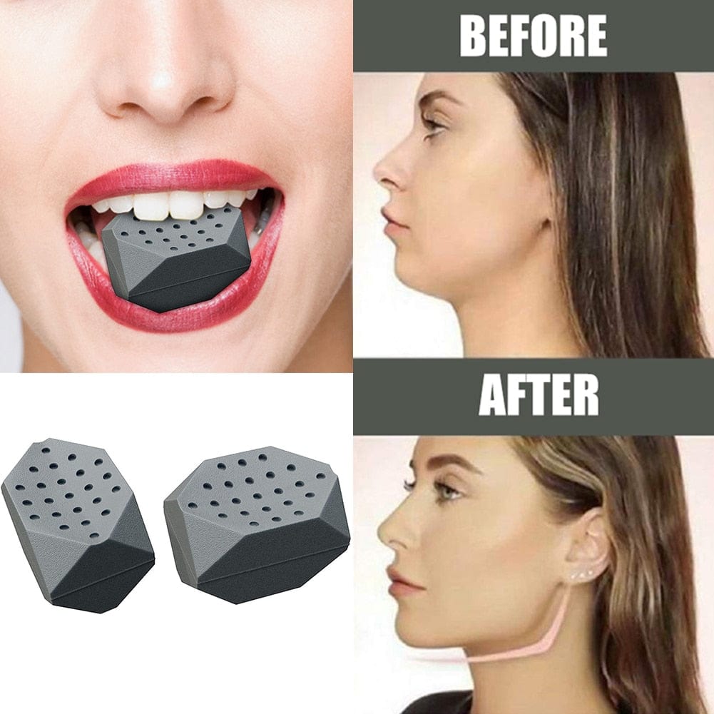 Jawline Exerciser