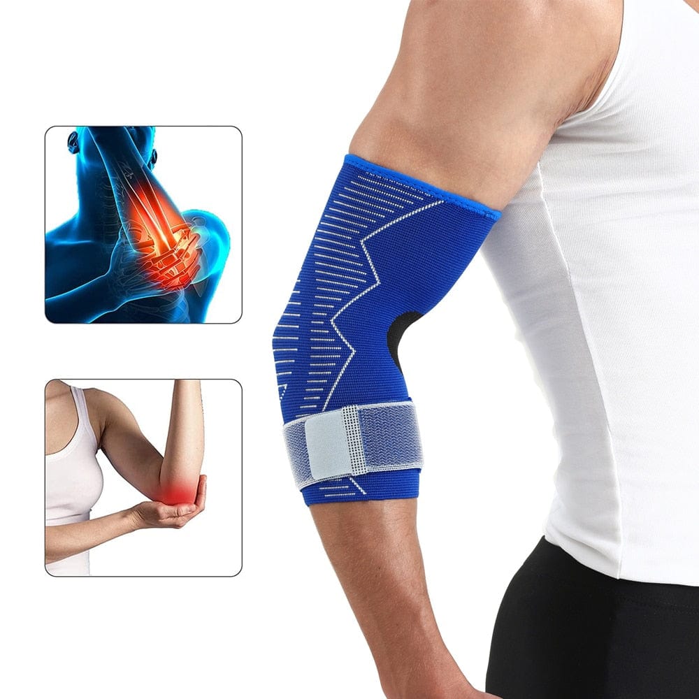 Elbow Bursitis Brace | Cubital Tunnel Splint