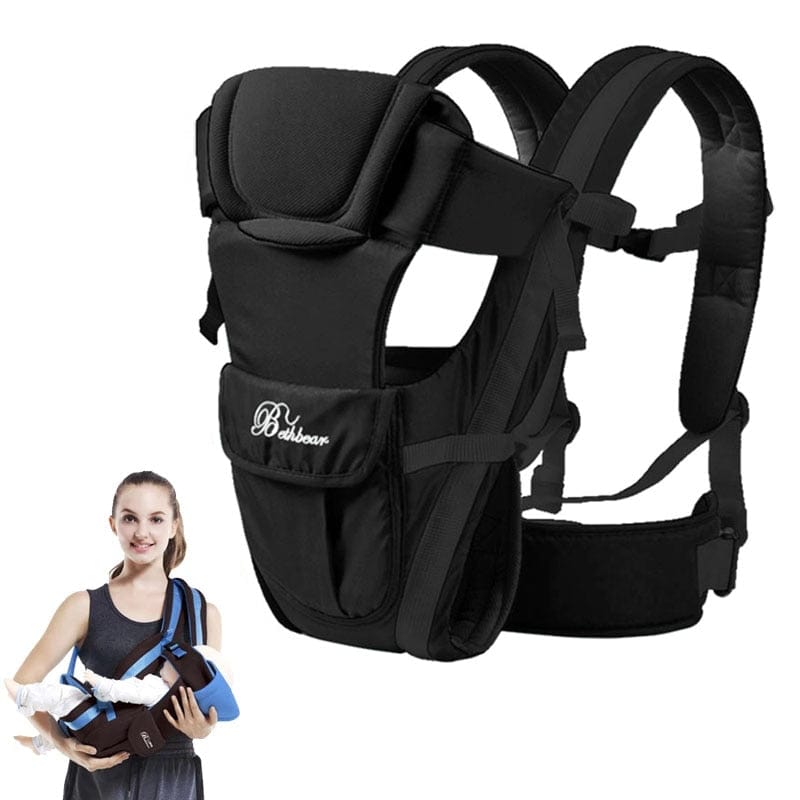 Beth Bear Baby Carrier